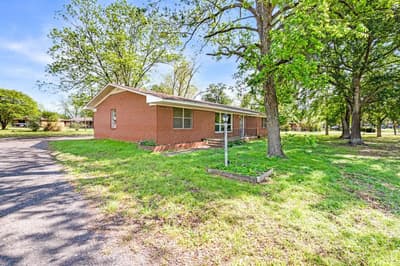 801 N Winnsboro Street, Quitman TX 75783 - Photo 4