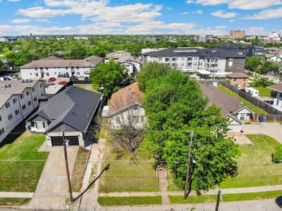 613 N Ewing Avenue, Dallas TX 75203 - Photo 3