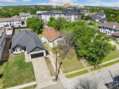 613 N Ewing Avenue, Dallas TX 75203 - Photo 4