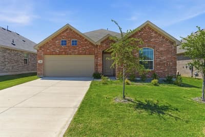 339 Texas Trail, Justin TX 76247