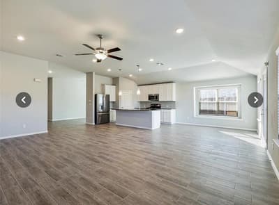 14219 Aberavon Drive, Pilot Point TX 76258 - Photo 4