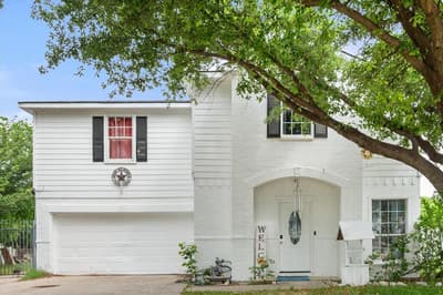 3005 Ronay Drive, Forest Hill TX 76140