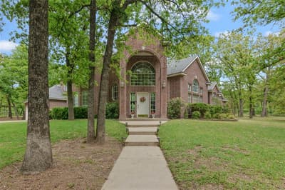 982 Stonecrest Road, Argyle TX 76226