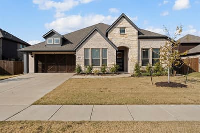 213 Perennial Way, Waxahachie TX 75165 - Photo 3