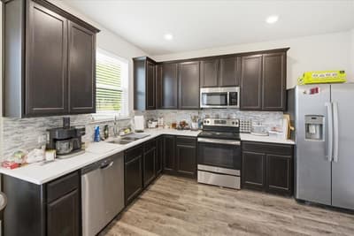 10701 Kestrel Court, Waco TX 76708 - Photo 2