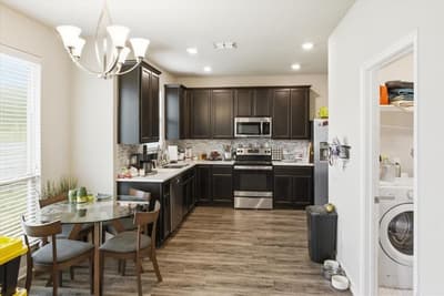 10701 Kestrel Court, Waco TX 76708 - Photo 5