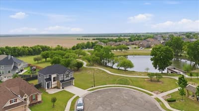 10701 Kestrel Court, Waco TX 76708 - Photo 4