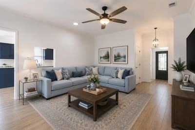 6921 Weatherwood Road, Fort Worth TX 76133