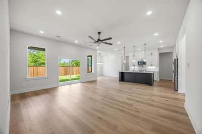 512 Waikiki Trail, Tool TX 75143 - Photo 3