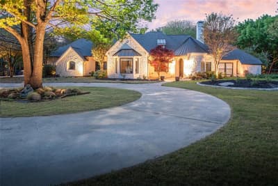 221 Forestview Drive, Lucas TX 75002