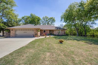 213 High Ridge, Blue Ridge TX 75424
