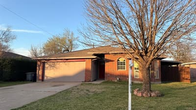 12259 Rim Rock Road, Dallas TX 75253