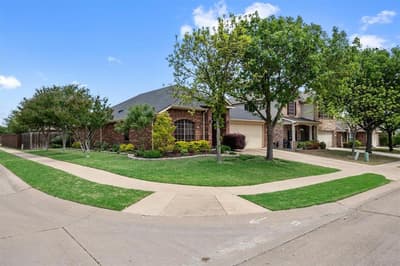 201 Rawhide Street, Waxahachie TX 75165 - Photo 3