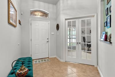 201 Rawhide Street, Waxahachie TX 75165 - Photo 5