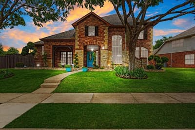 1942 Rio Blanco Drive, Frisco TX 75033 - Photo 2