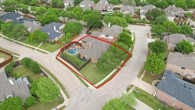 1942 Rio Blanco Drive, Frisco TX 75033 - Photo 3