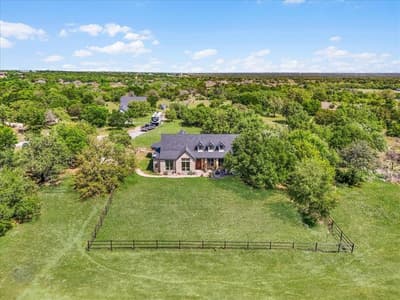 1145 Veal Station Road, Weatherford TX 76085
