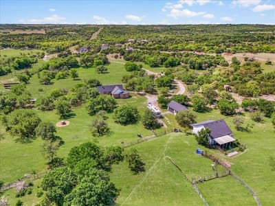 1145 Veal Station Road, Weatherford TX 76085 - Photo 5