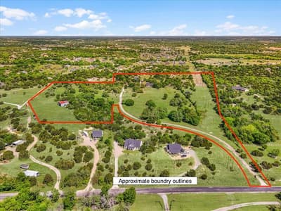 1145 Veal Station Road, Weatherford TX 76085 - Photo 4