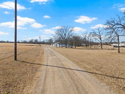 236 County Road 2391, Pickton TX 75471 - Photo 2