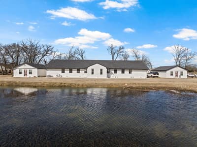 236 County Road 2391, Pickton TX 75471