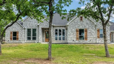 115 Post Oak Way, Weatherford TX 76087 - Photo 2