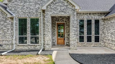 115 Post Oak Way, Weatherford TX 76087 - Photo 3