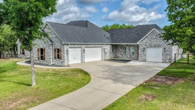 115 Post Oak Way, Weatherford TX 76087 - Photo 4