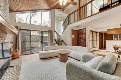 6396 Abrams Court, Dallas TX 75231 - Photo 2