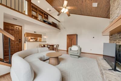 6396 Abrams Court, Dallas TX 75231 - Photo 3
