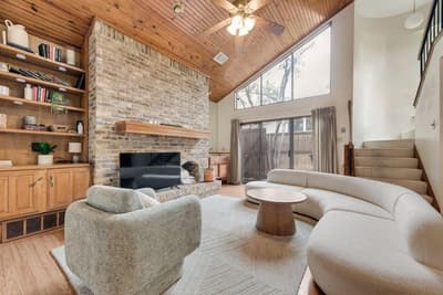 6396 Abrams Court, Dallas TX 75231