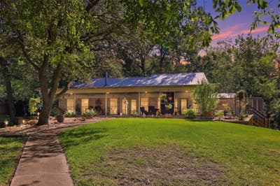 190 County Road 2452, Leesburg TX 75451
