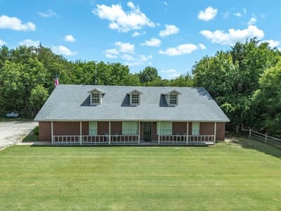 205 PR 2194, Decatur TX 76234 - Photo 2