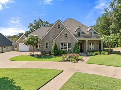 2926 Stewart Way, Tyler TX 75709