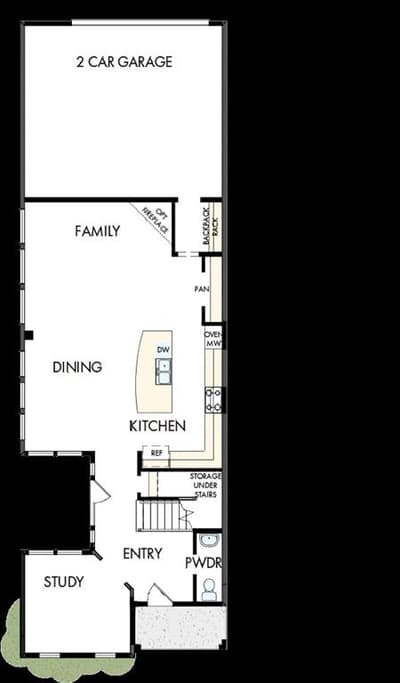 1418 Roundup Way, Argyle TX 76226 - Photo 4