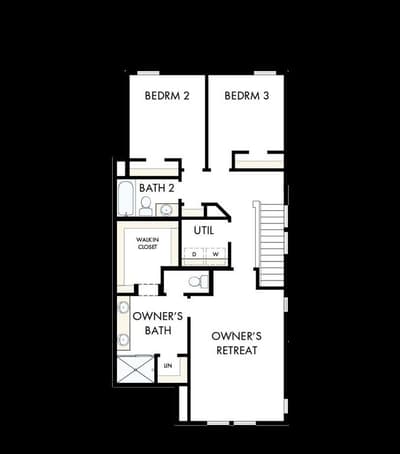 4817 Maxwell Drive, McKinney TX 75071 - Photo 4