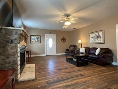5101 Birchman Avenue, Fort Worth TX 76107 - Photo 3