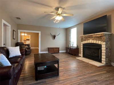 5101 Birchman Avenue, Fort Worth TX 76107 - Photo 5