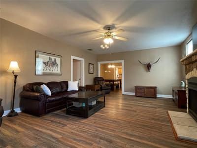 5101 Birchman Avenue, Fort Worth TX 76107 - Photo 4