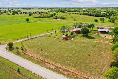 1406 N Johnson Loop, Montague TX 76251 - Photo 3