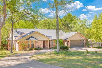 1208 Hilltop Run, Hideaway TX 75771 - Photo 3