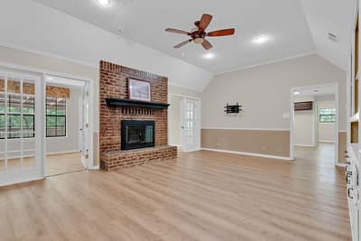 1208 Hilltop Run, Hideaway TX 75771 - Photo 5