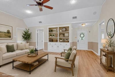 1208 Hilltop Run, Hideaway TX 75771 - Photo 4