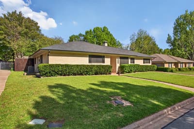 1907 Wes Hardin Circle, Bonham TX 75418 - Photo 3