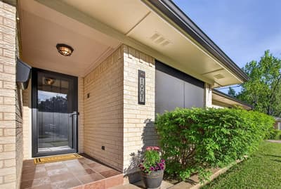 1907 Wes Hardin Circle, Bonham TX 75418 - Photo 4