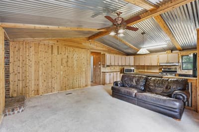 591 Mcfarland Lane, Weatherford TX 76088 - Photo 3
