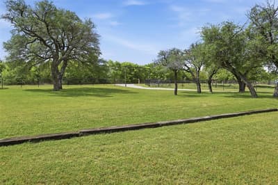591 Mcfarland Lane, Weatherford TX 76088