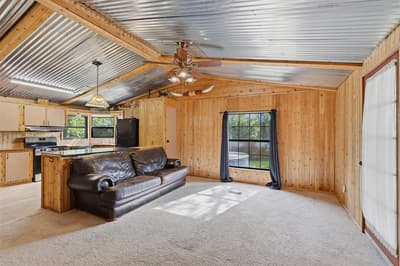 591 Mcfarland Lane, Weatherford TX 76088 - Photo 4