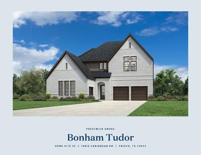 14816 Caribbean Drive, Frisco TX 75035