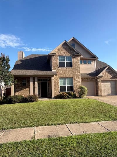 605 Love Lane, Royse City TX 75189